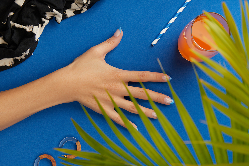 How to Keep Your Manicure Vacation-Proof This Summer