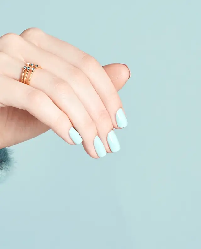 OPI Nail Lacquer Gelato On My Mind #NL V33 - Image 3