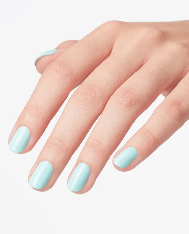 OPI Nail Lacquer Gelato On My Mind #NL V33 - Image 4