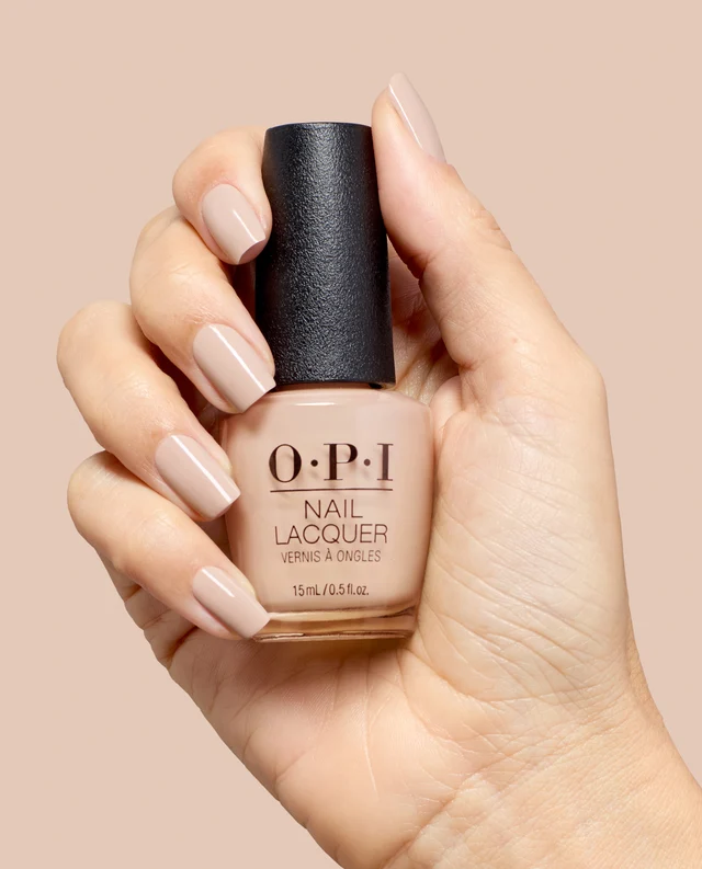 OPI Nail Lacquer Berlin There, Doin’ That - Image 3